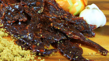 JALAPENO GARLIC BEEF