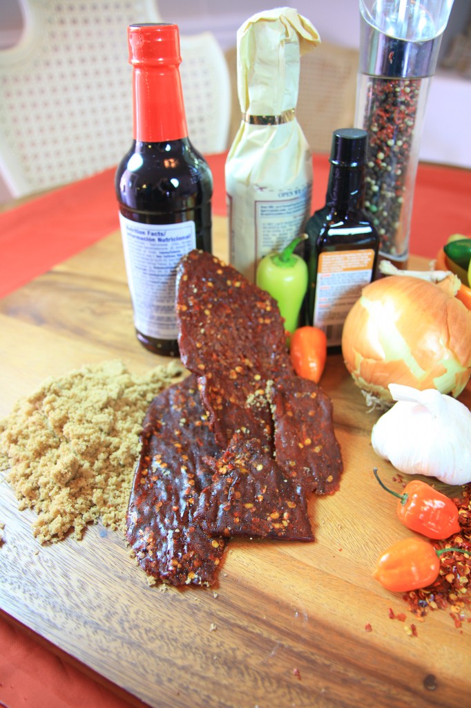 World of Jerky Buck Thornton’s World of Jerky in Sedona, Arizona